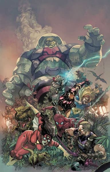 Terminus character portrait