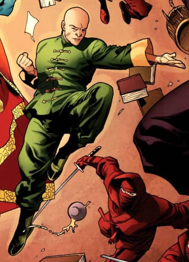 Wong character portrait