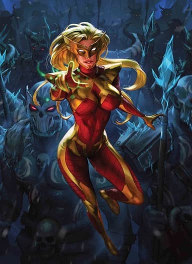 Moonstone character portrait