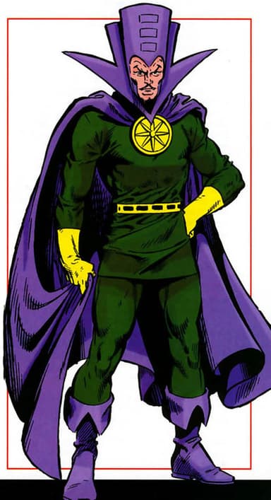 Immortus character portrait