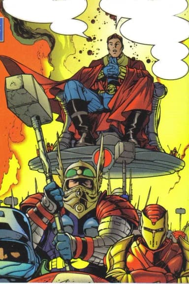 Jonz Rickard character portrait