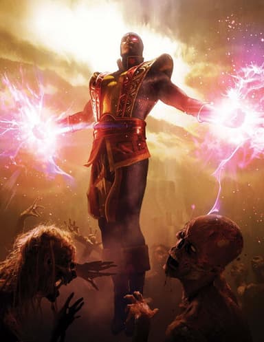 Jack of Hearts character portrait