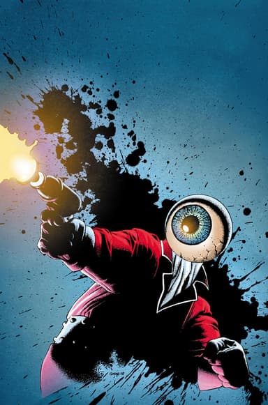 Orb character portrait