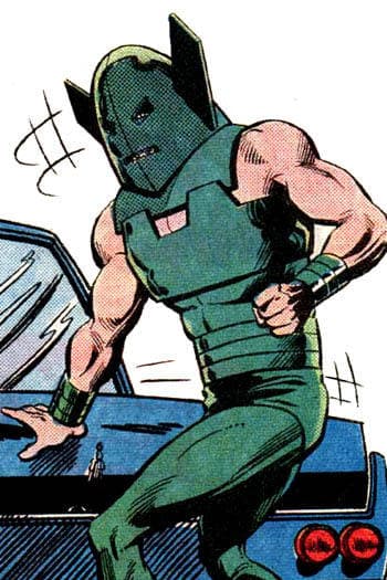 Whirlwind character portrait