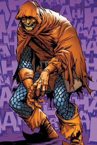 Hobgoblin (Kingsley) character portrait