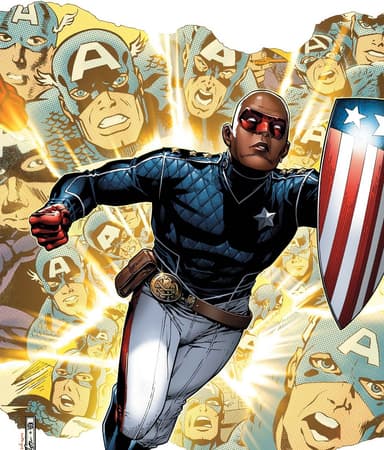 Patriot (Young Avengers) character portrait