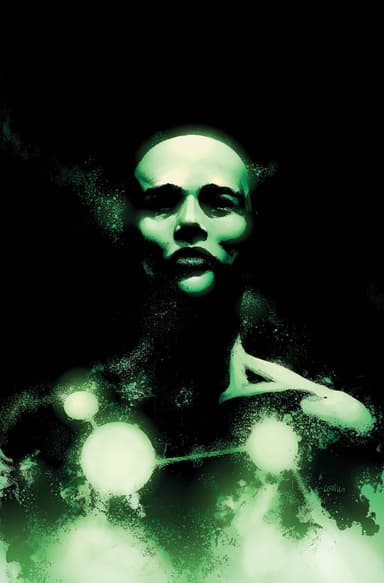 Tamara Devoux character portrait