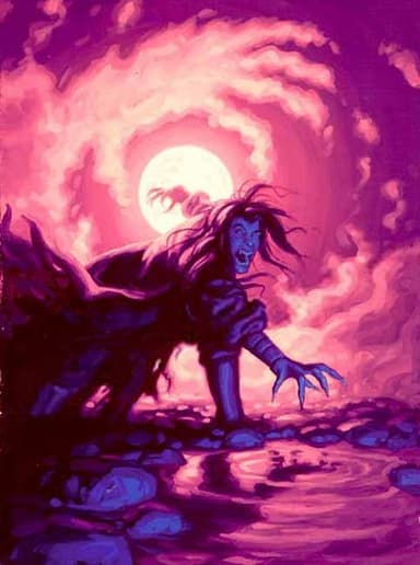 Blackout (Demon) character portrait