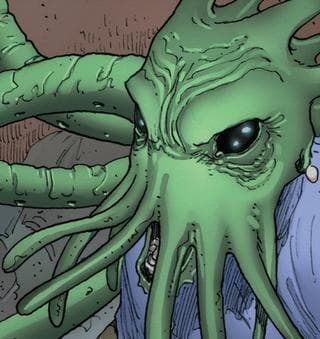 Doris character portrait