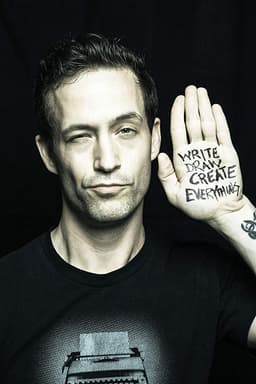 Photo of Kaare Andrews