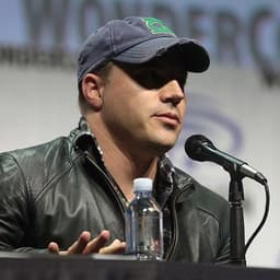 Photo of Geoff Johns