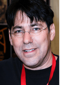 Photo of Adam Kubert