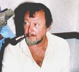 Photo of Gray Morrow