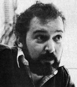 Photo of John Costanza