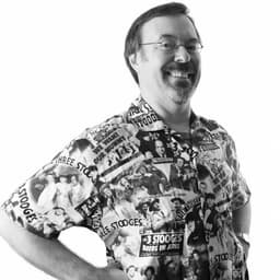 Photo of Jerry Ordway