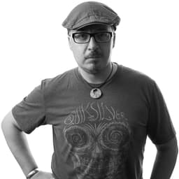 Photo of Francesco Francavilla