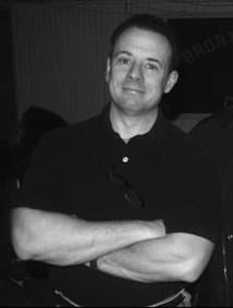 Photo of Jack Morelli