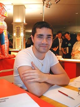 Photo of Gabriele Dell'Otto