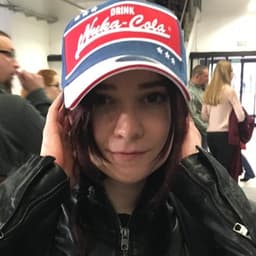 Photo of Kate Niemczyk