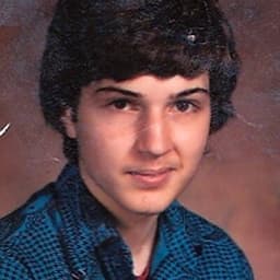 Photo of Christos N. Gage