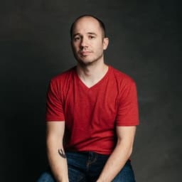 Photo of Michael Moreci