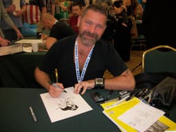 Photo of Stephen Sadowski