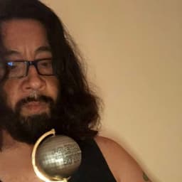 Photo of Saladin Ahmed