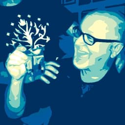 Photo of Cully Hamner