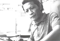 Photo of Alfredo Alcala