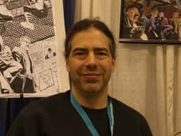 Photo of Jim Calafiore