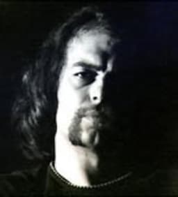 Photo of Barry Windsor-Smith