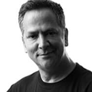 Photo of Scott Lobdell