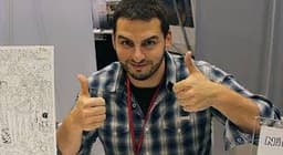 Photo of Nick Pitarra