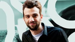 Photo of Jay Baruchel