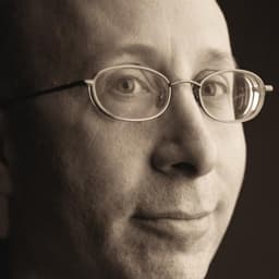 Photo of Evan Skolnick