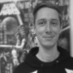 Photo of Chris O'Halloran