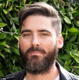 Photo of Josh Trujillo