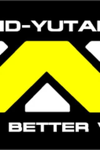 Weyland Industries character portrait